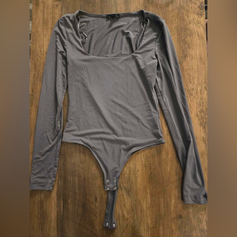 Dynamite bodysuit size small